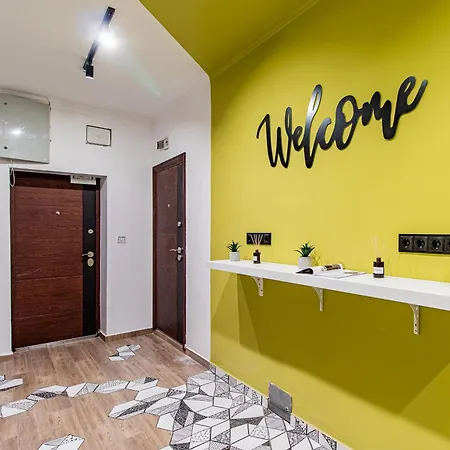 Vazov Loft - *