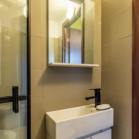 Vazov Loft - Apartamento