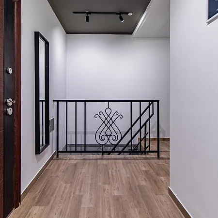 Apartment Vazov Loft -