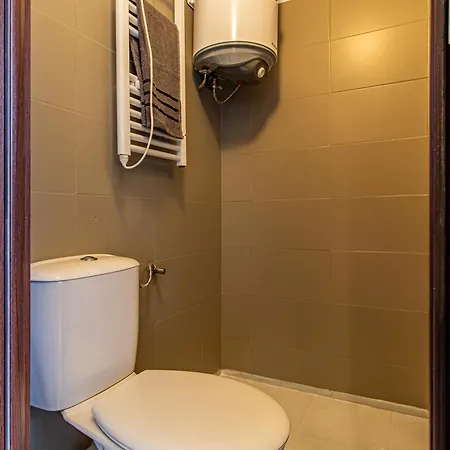 Vazov Loft - *
