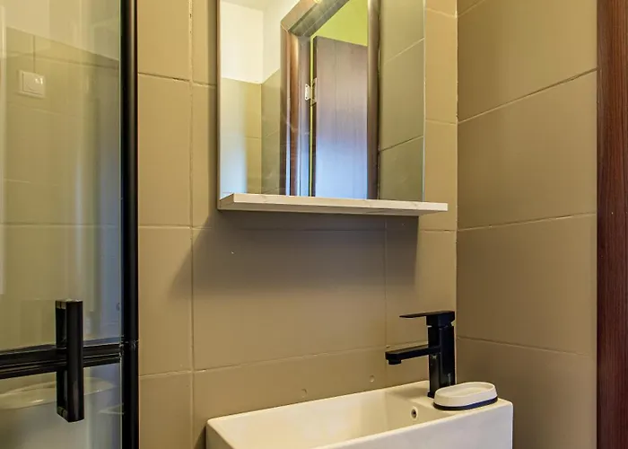 Vazov Loft - Apartment